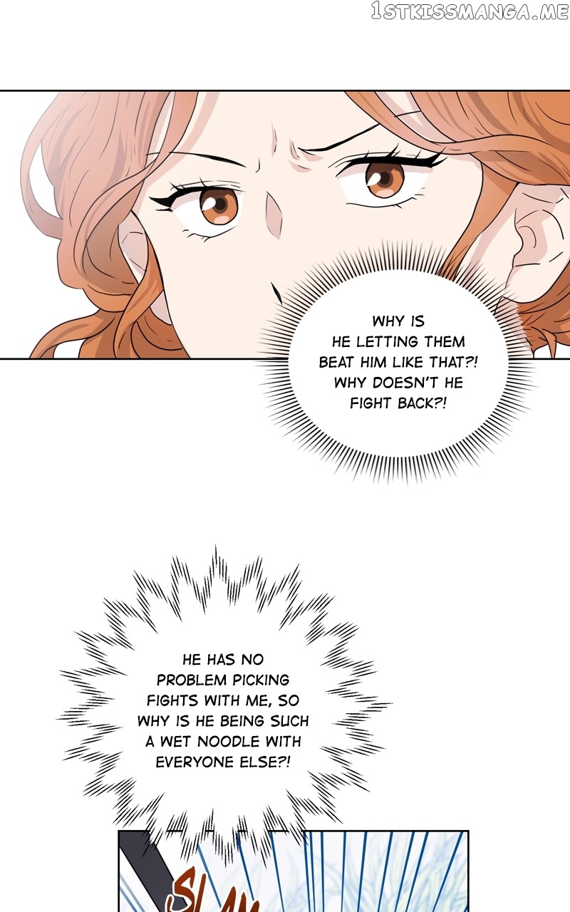 The Goddess’s Guide to Farming Chapter 16 - page 51