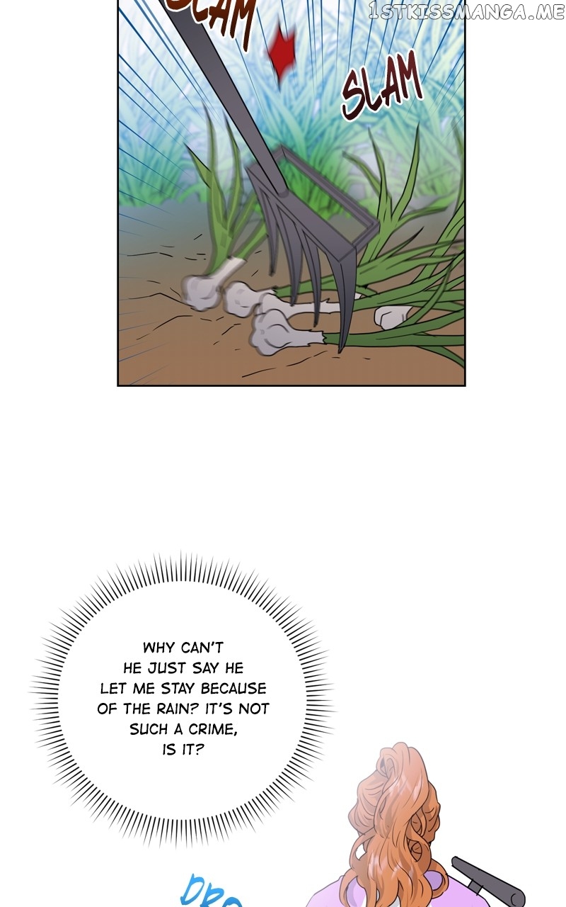 The Goddess’s Guide to Farming Chapter 16 - page 52