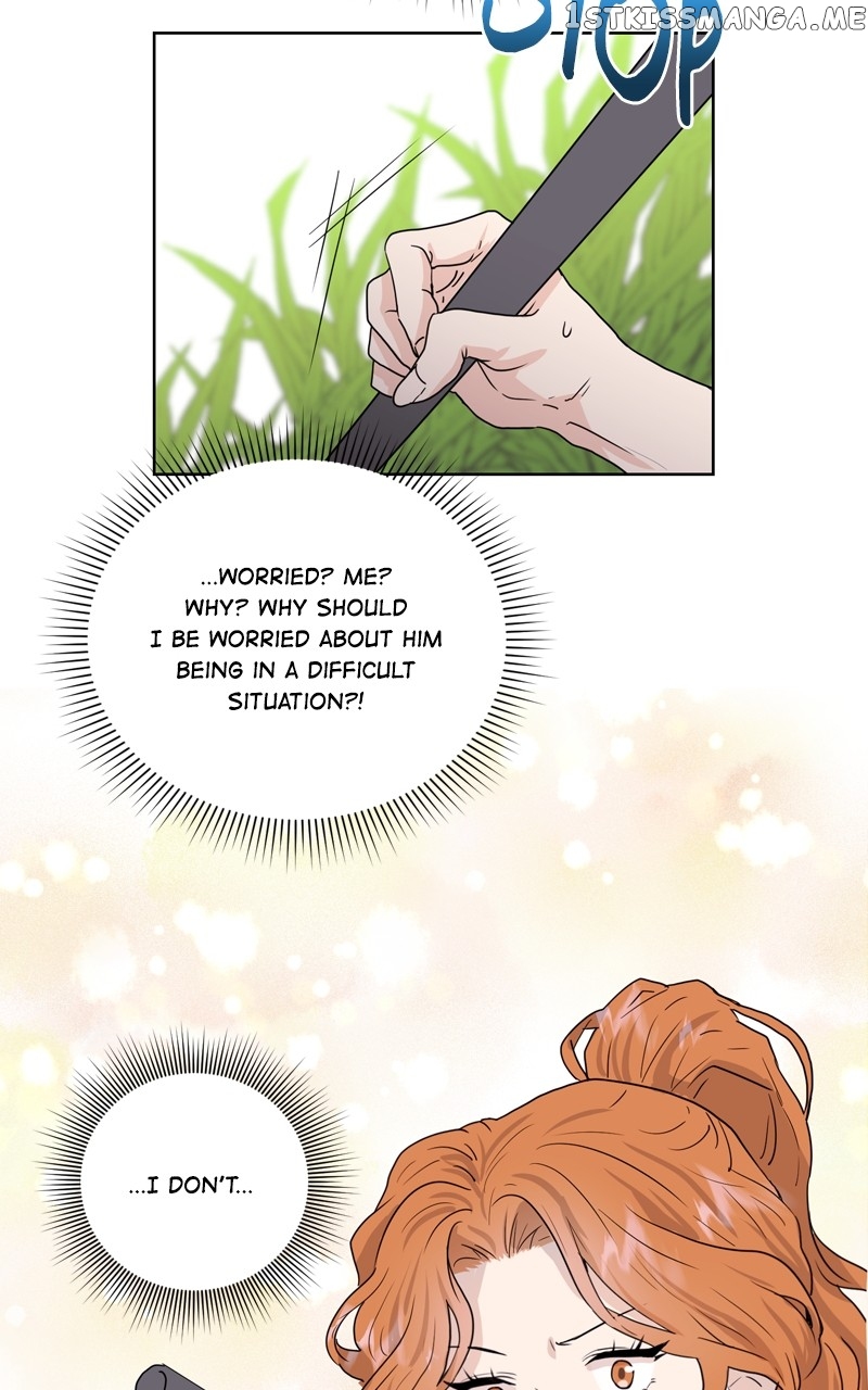 The Goddess’s Guide to Farming Chapter 16 - page 56