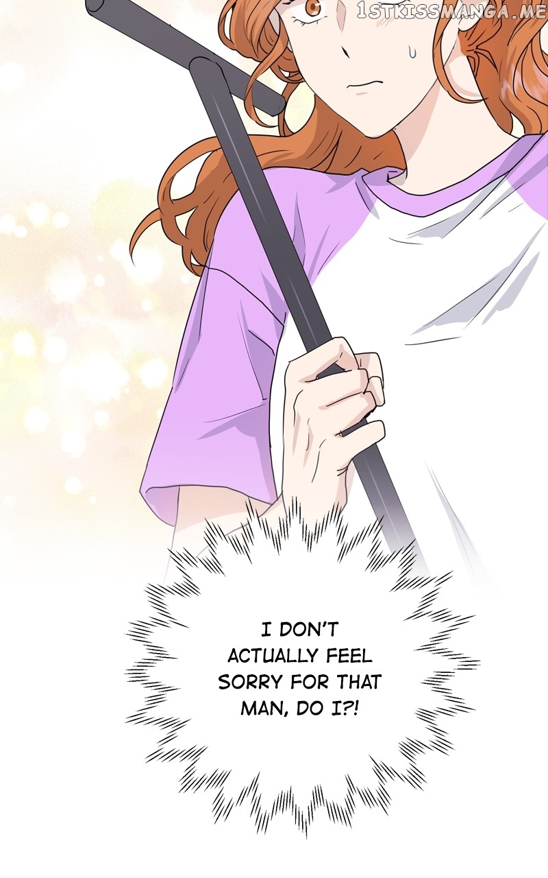 The Goddess’s Guide to Farming Chapter 16 - page 57
