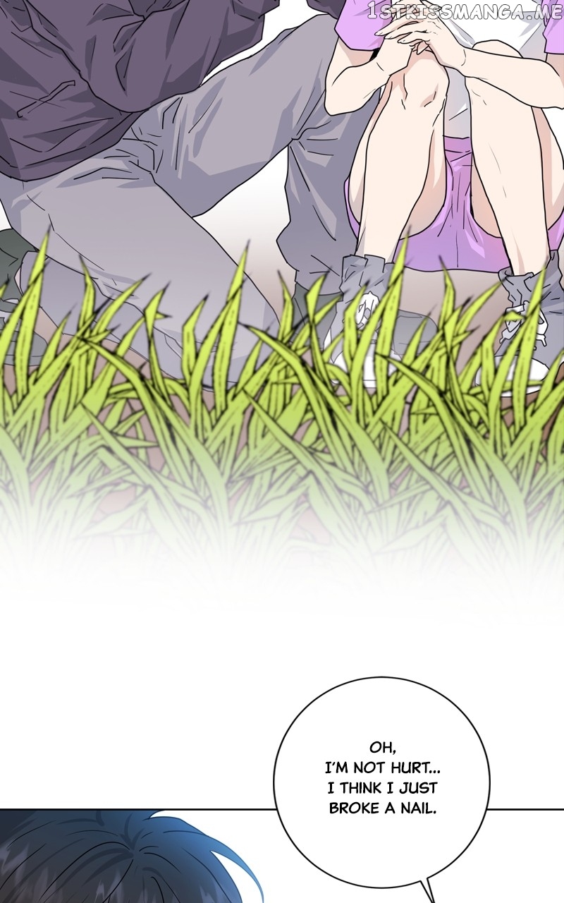 The Goddess’s Guide to Farming Chapter 16 - page 6