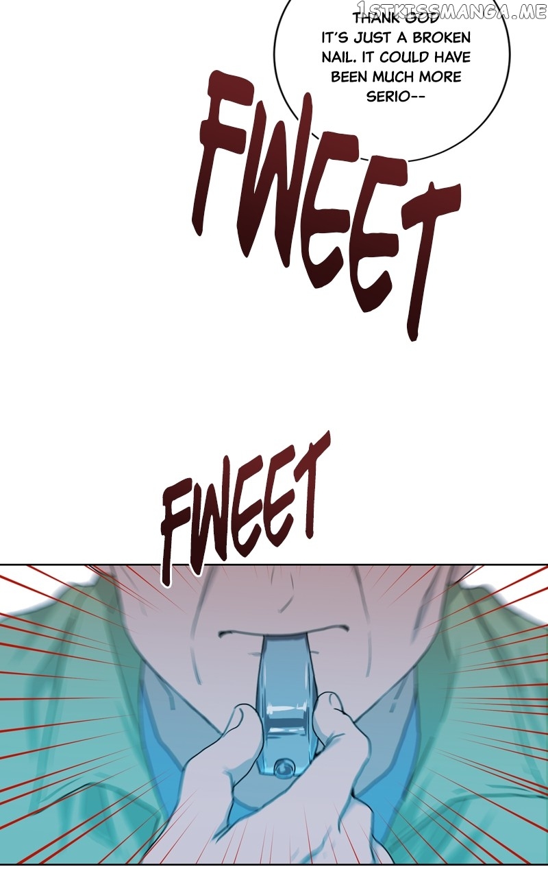 The Goddess’s Guide to Farming Chapter 16 - page 9