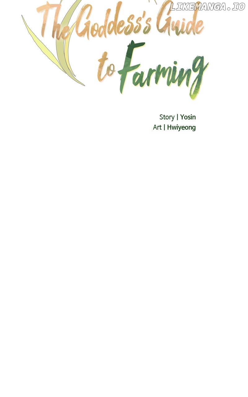 The Goddess’s Guide to Farming Chapter 70 - page 16