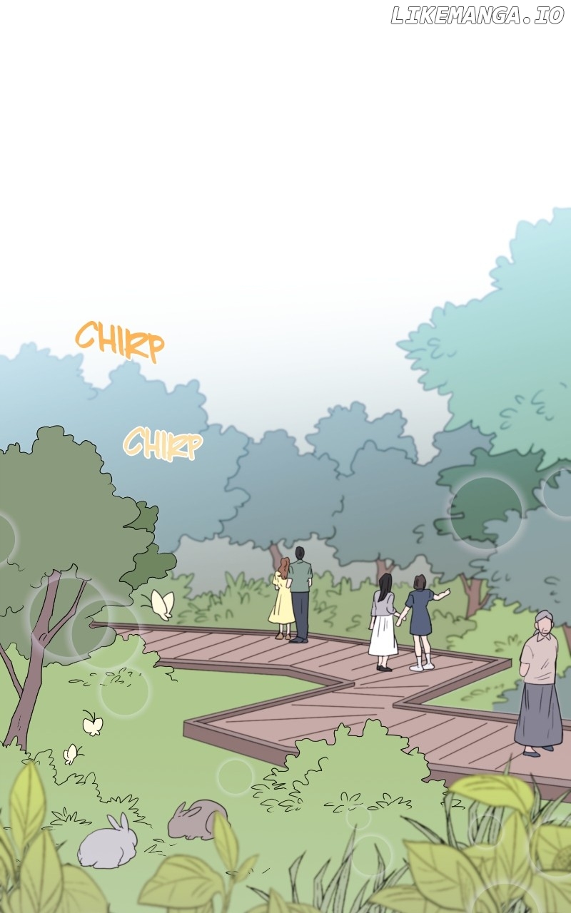 The Goddess’s Guide to Farming Chapter 70 - page 17