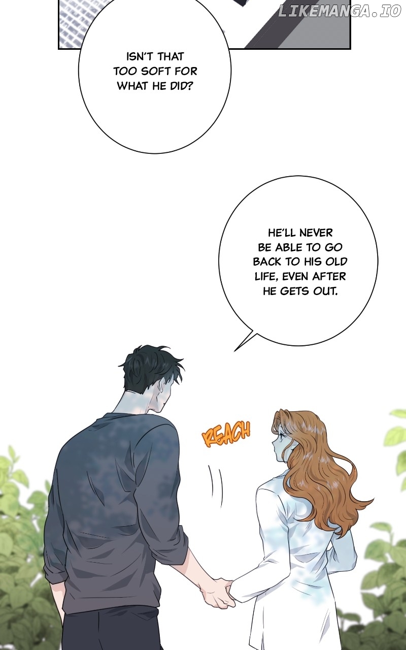 The Goddess’s Guide to Farming Chapter 70 - page 19