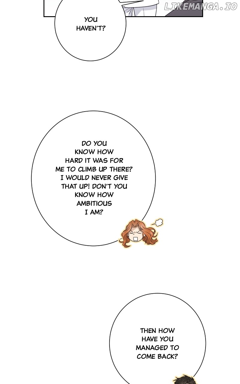 The Goddess’s Guide to Farming Chapter 70 - page 26