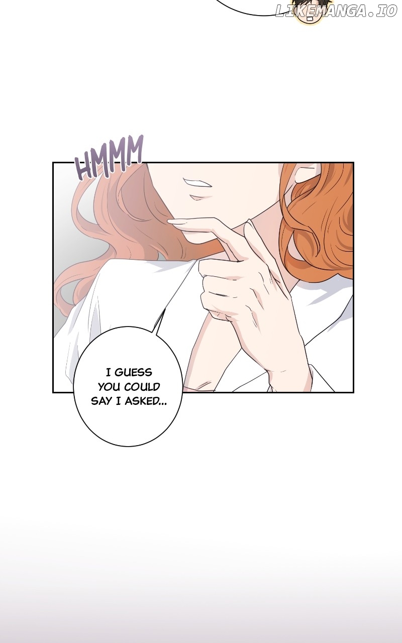 The Goddess’s Guide to Farming Chapter 70 - page 27