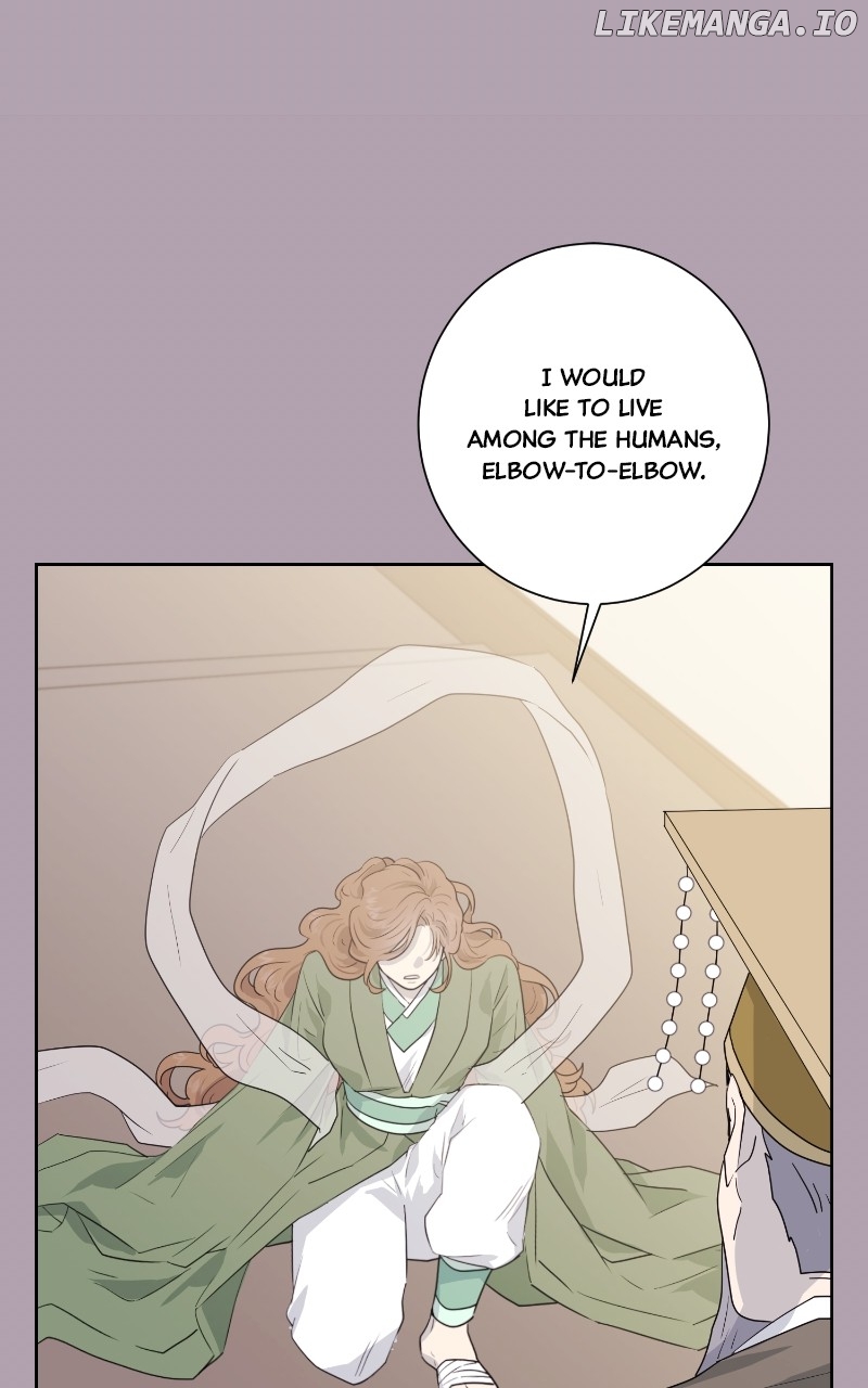 The Goddess’s Guide to Farming Chapter 70 - page 29