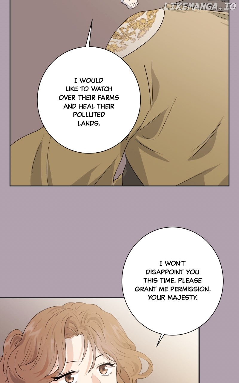 The Goddess’s Guide to Farming Chapter 70 - page 30