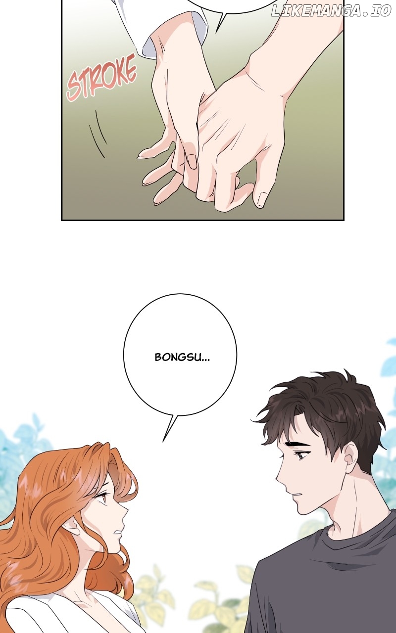The Goddess’s Guide to Farming Chapter 70 - page 33