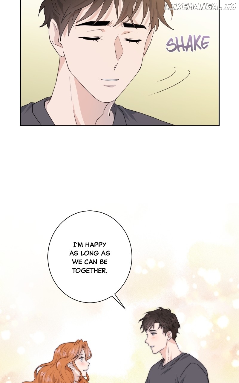 The Goddess’s Guide to Farming Chapter 70 - page 35