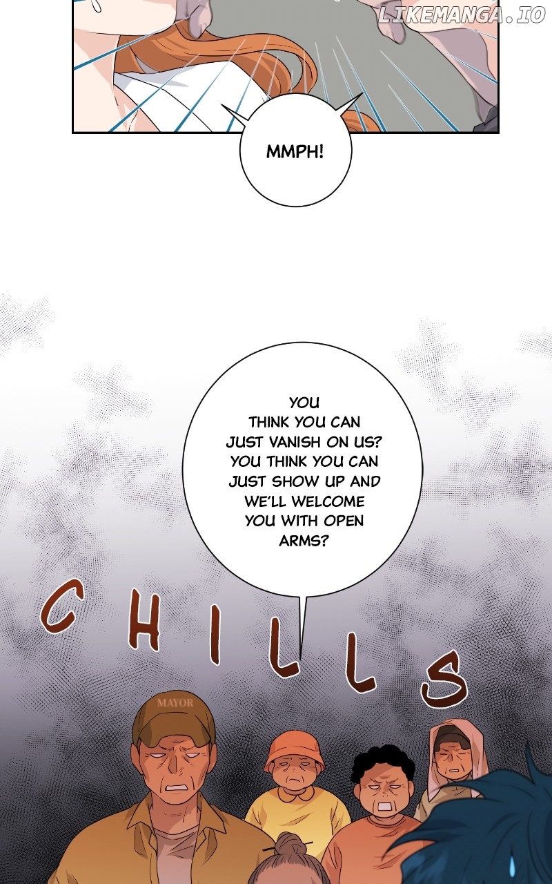 The Goddess’s Guide to Farming Chapter 70 - page 38
