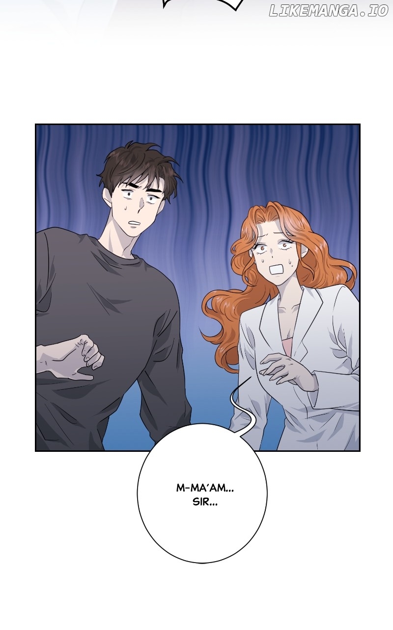 The Goddess’s Guide to Farming Chapter 70 - page 40