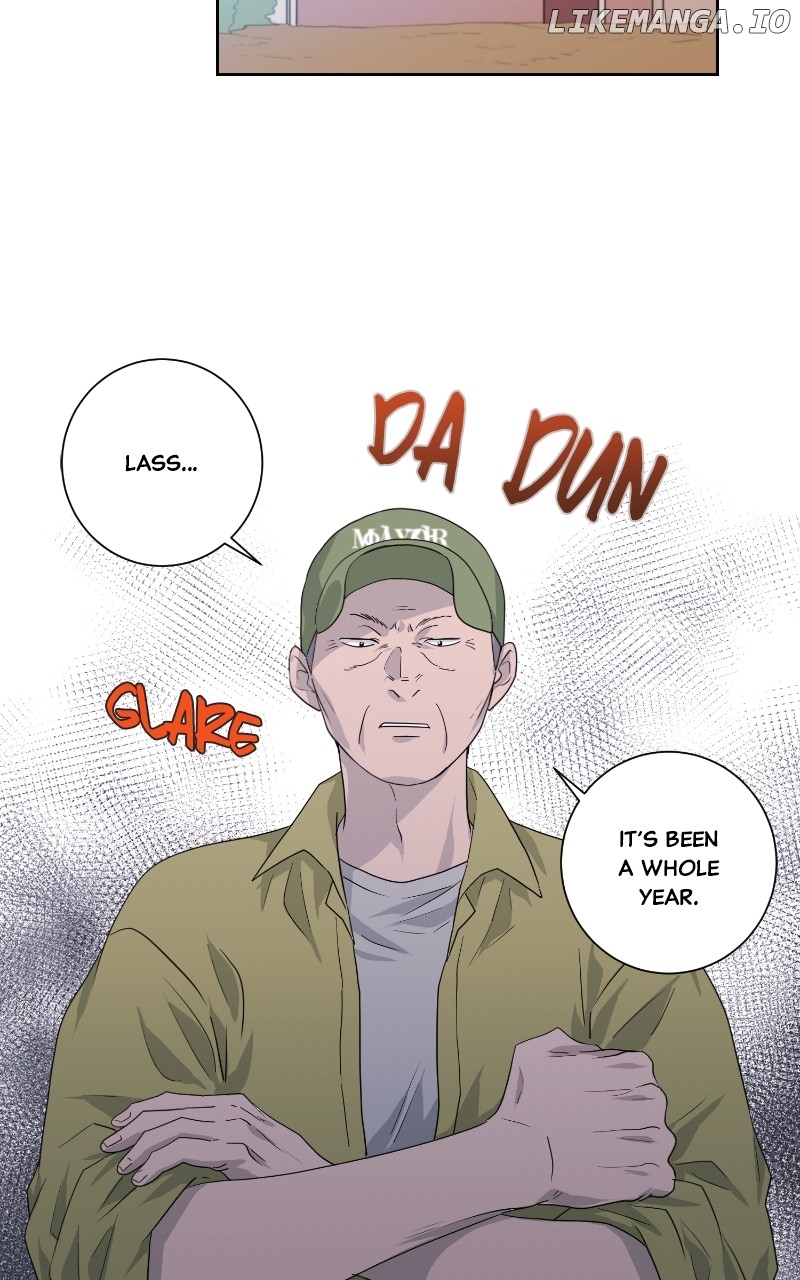 The Goddess’s Guide to Farming Chapter 70 - page 42