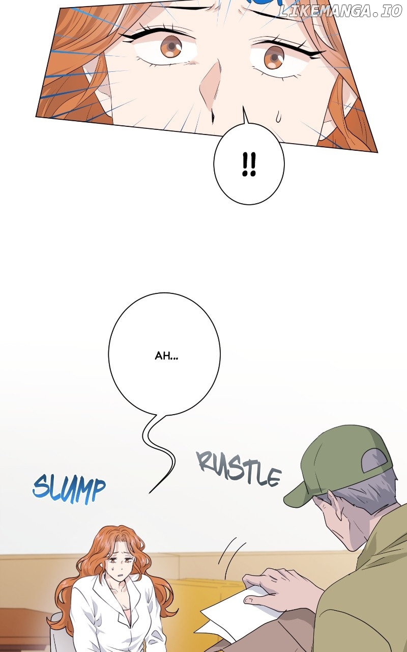 The Goddess’s Guide to Farming Chapter 70 - page 45