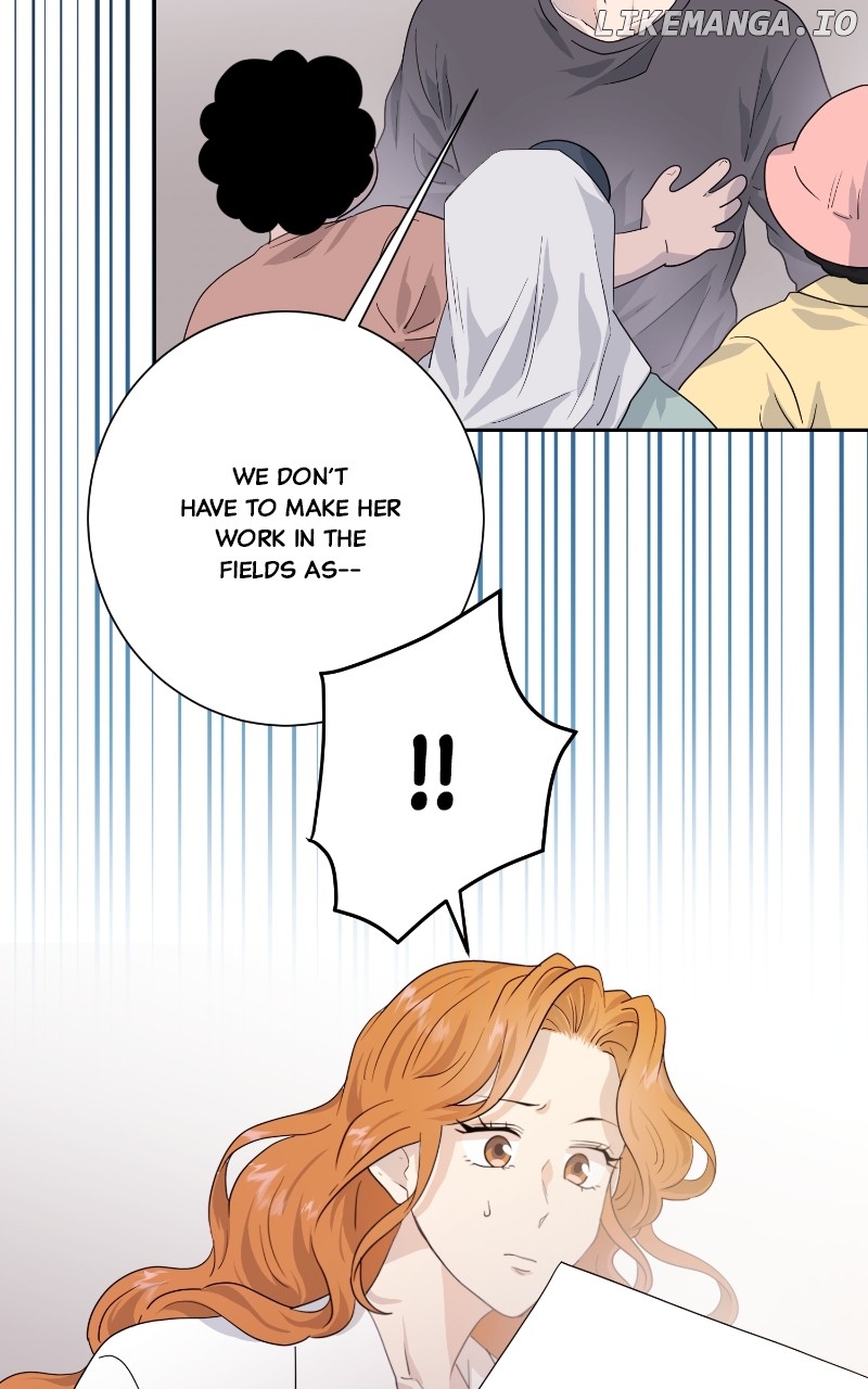 The Goddess’s Guide to Farming Chapter 70 - page 48