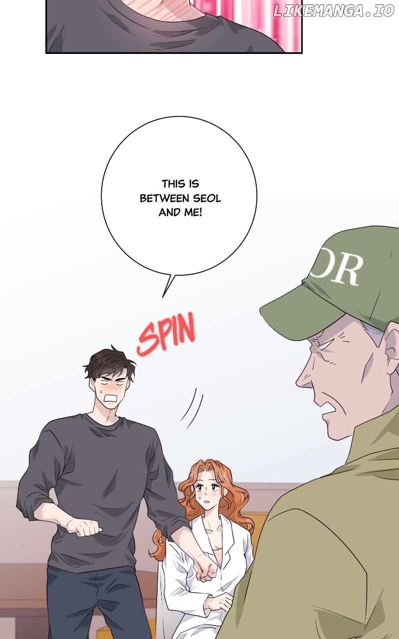 The Goddess’s Guide to Farming Chapter 70 - page 53