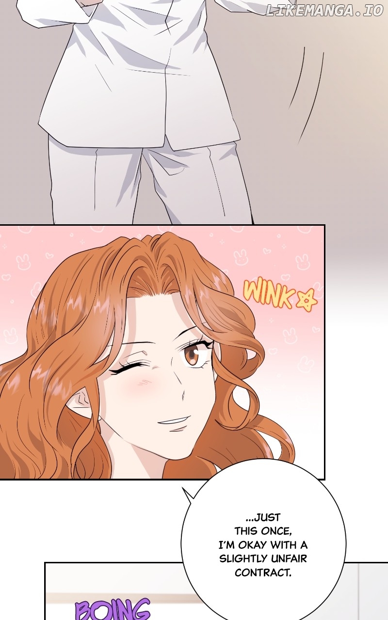 The Goddess’s Guide to Farming Chapter 70 - page 56