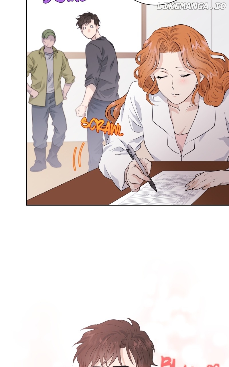 The Goddess’s Guide to Farming Chapter 70 - page 57