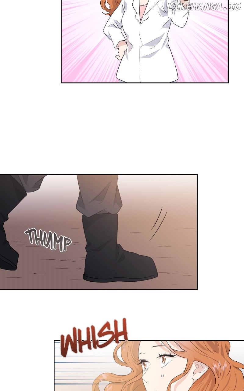 The Goddess’s Guide to Farming Chapter 70 - page 6