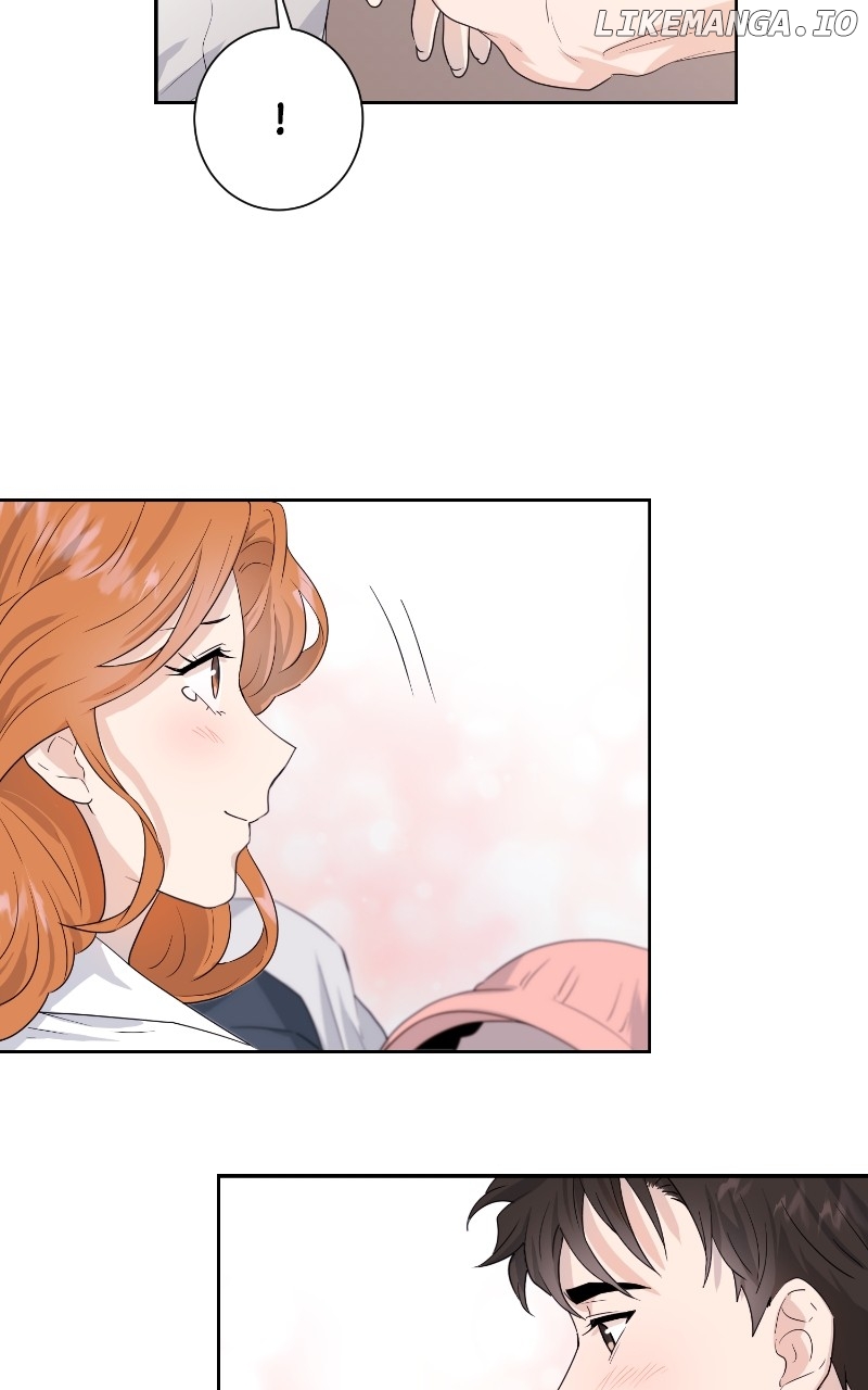 The Goddess’s Guide to Farming Chapter 70 - page 63