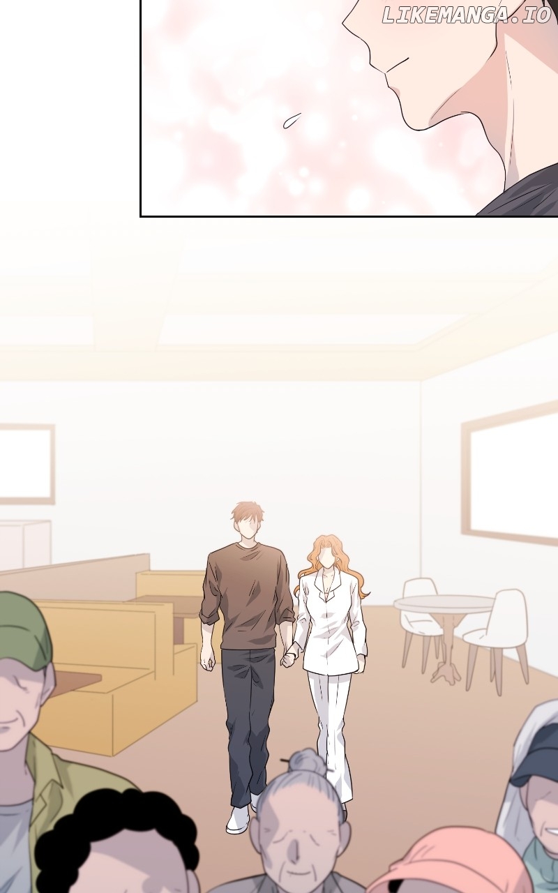 The Goddess’s Guide to Farming Chapter 70 - page 64