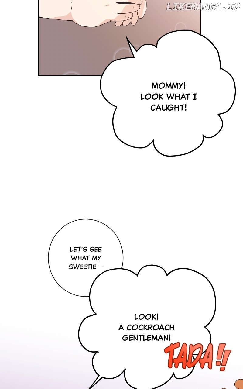 The Goddess’s Guide to Farming Chapter 70 - page 67