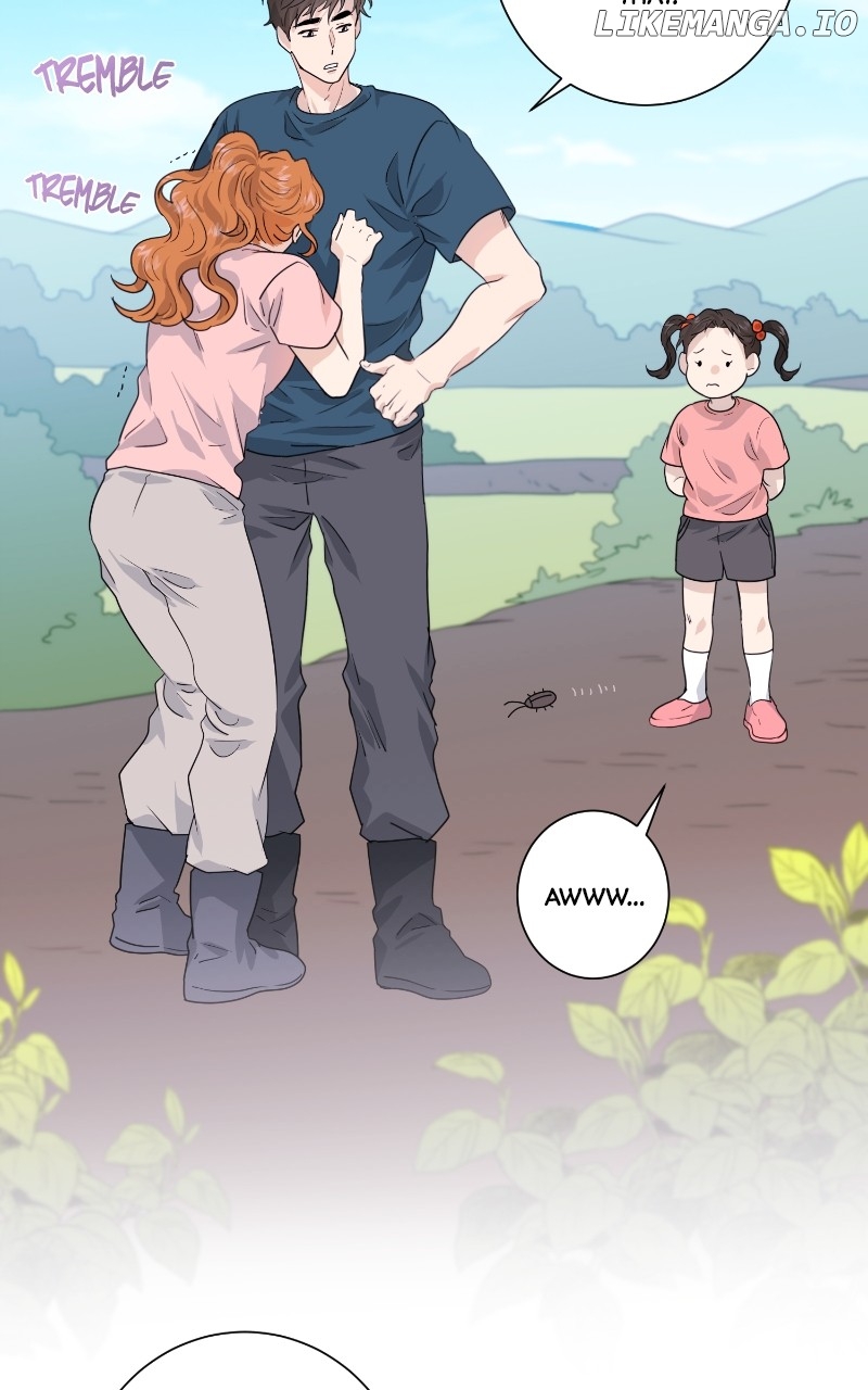The Goddess’s Guide to Farming Chapter 70 - page 70