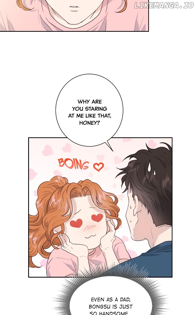 The Goddess’s Guide to Farming Chapter 70 - page 72