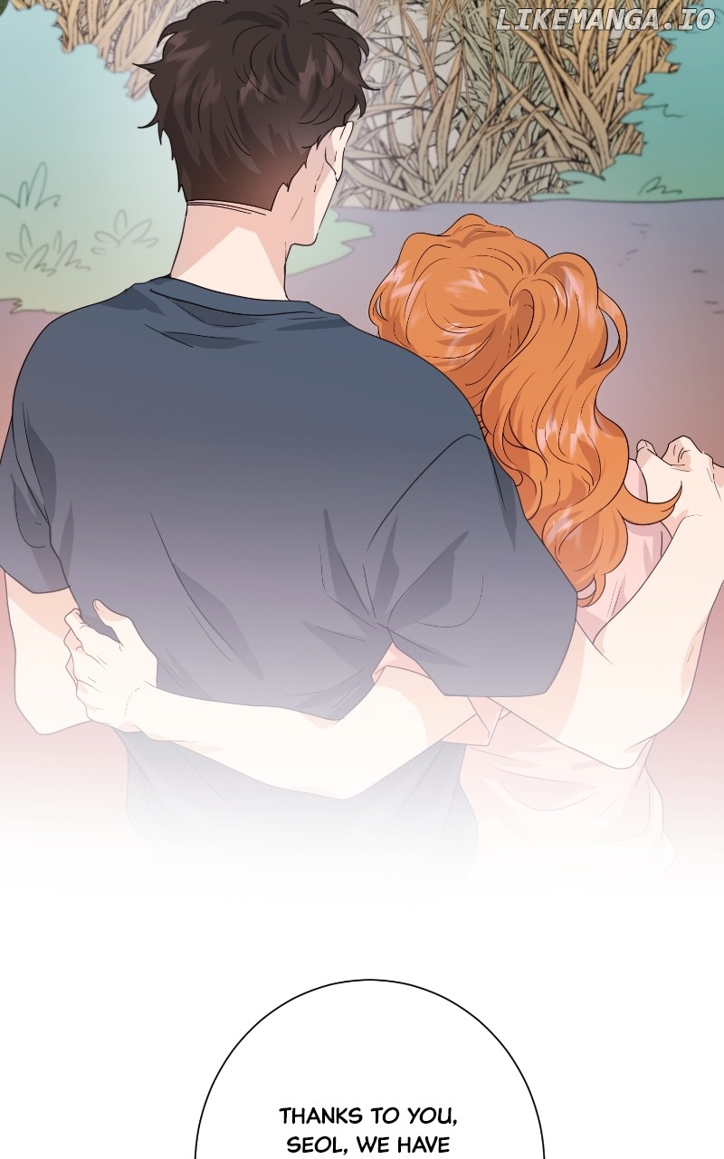 The Goddess’s Guide to Farming Chapter 70 - page 76