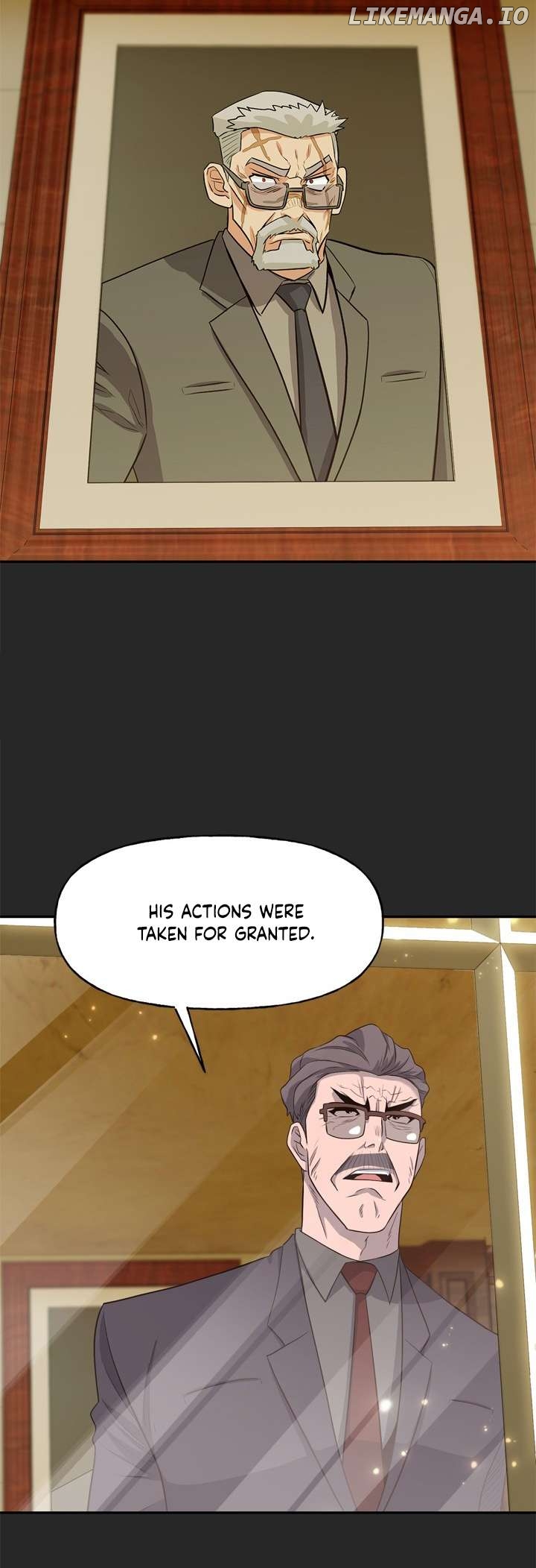 Rooftop Sword Master : Arachi The First Irregular Chapter 28 - page 47