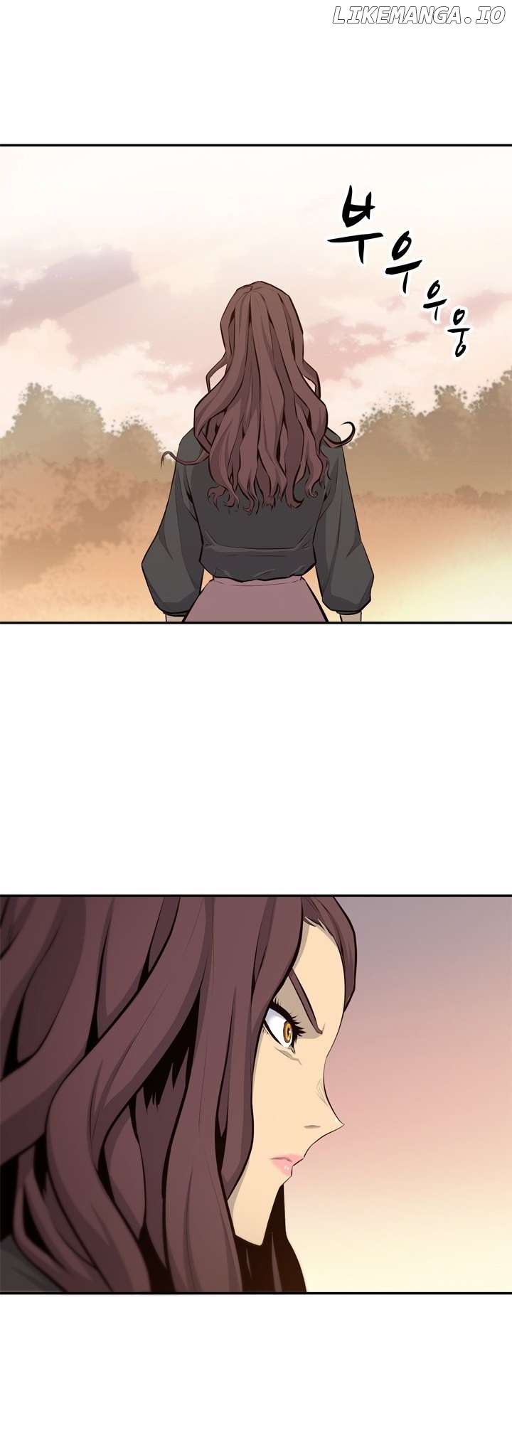 Rooftop Sword Master : Arachi The First Irregular Chapter 30 - page 14