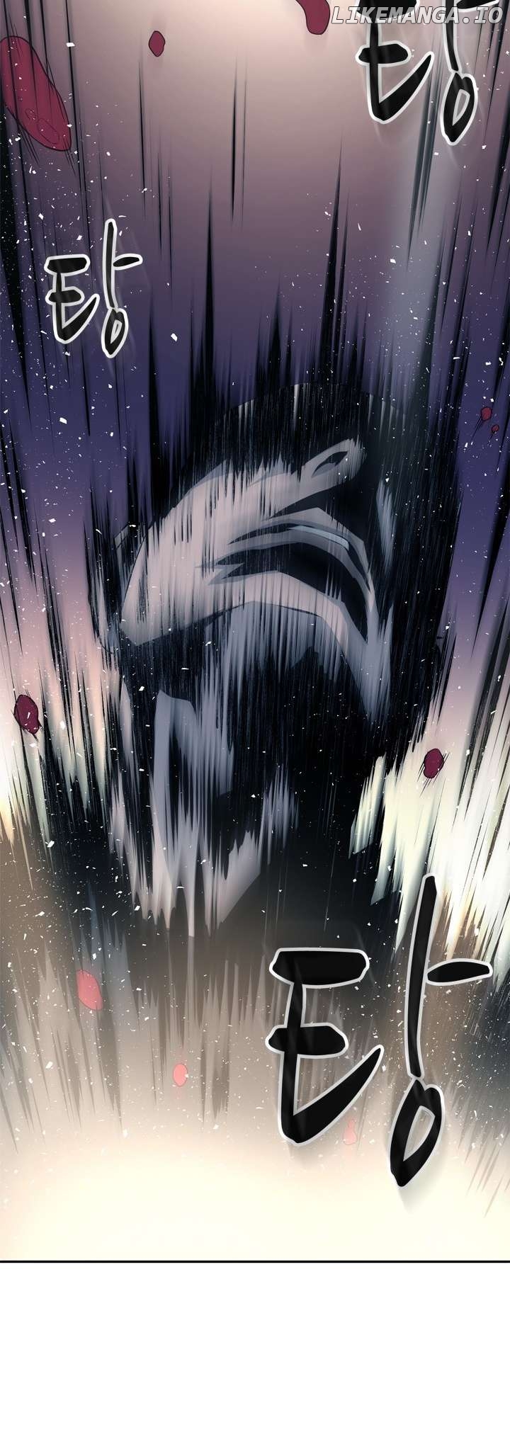 Rooftop Sword Master : Arachi The First Irregular Chapter 30 - page 25