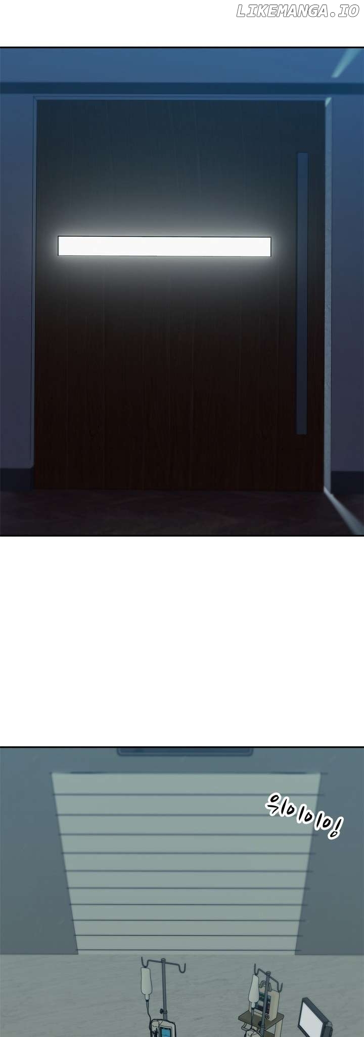 Rooftop Sword Master : Arachi The First Irregular Chapter 30 - page 4