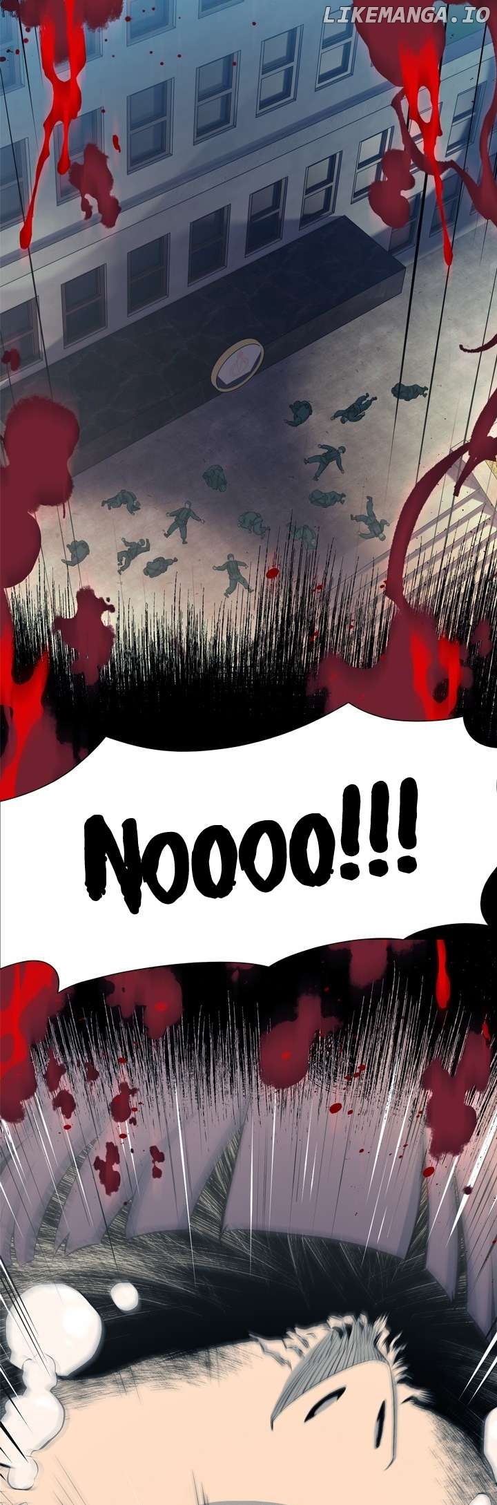 Rooftop Sword Master : Arachi The First Irregular Chapter 30 - page 67
