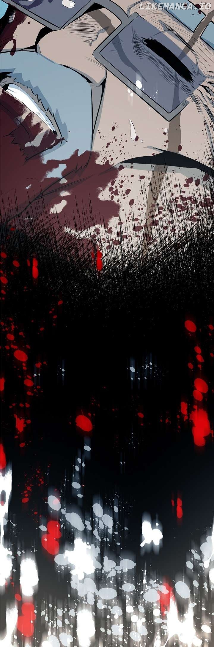 Rooftop Sword Master : Arachi The First Irregular Chapter 30 - page 69