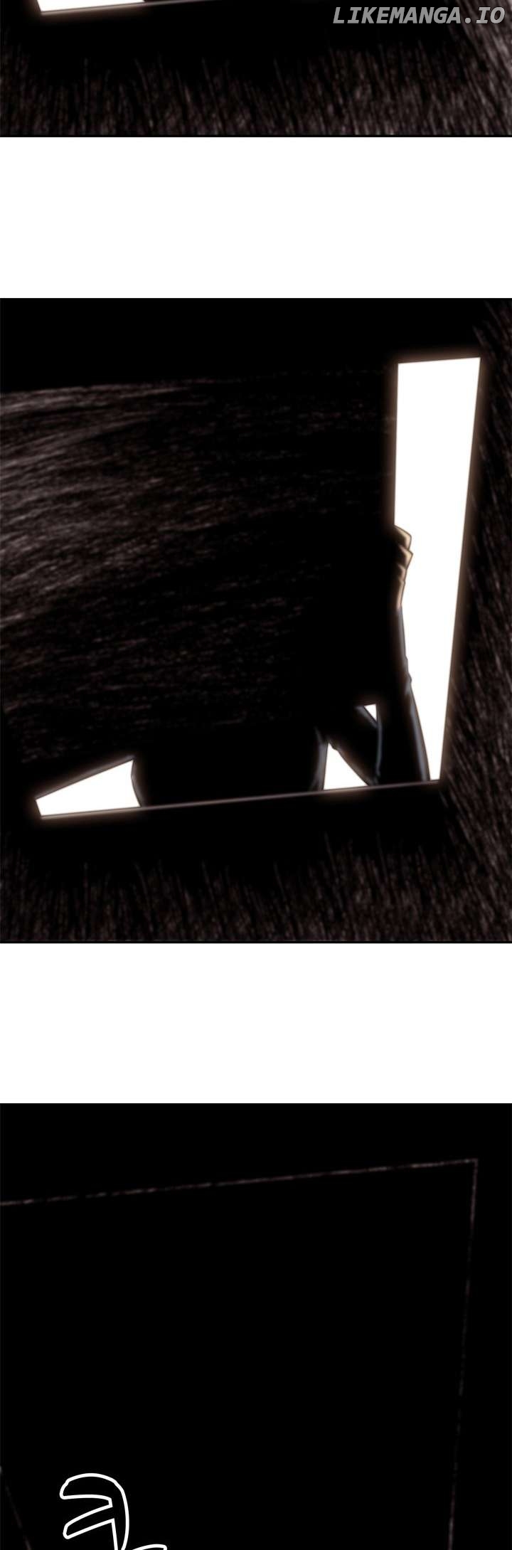 Rooftop Sword Master : Arachi The First Irregular Chapter 30 - page 73