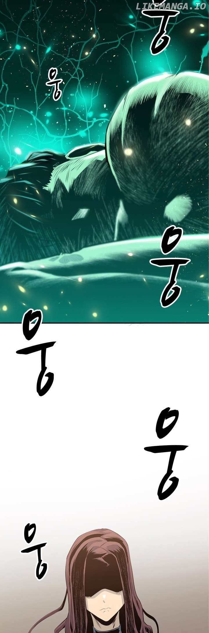 Rooftop Sword Master : Arachi The First Irregular Chapter 30 - page 75