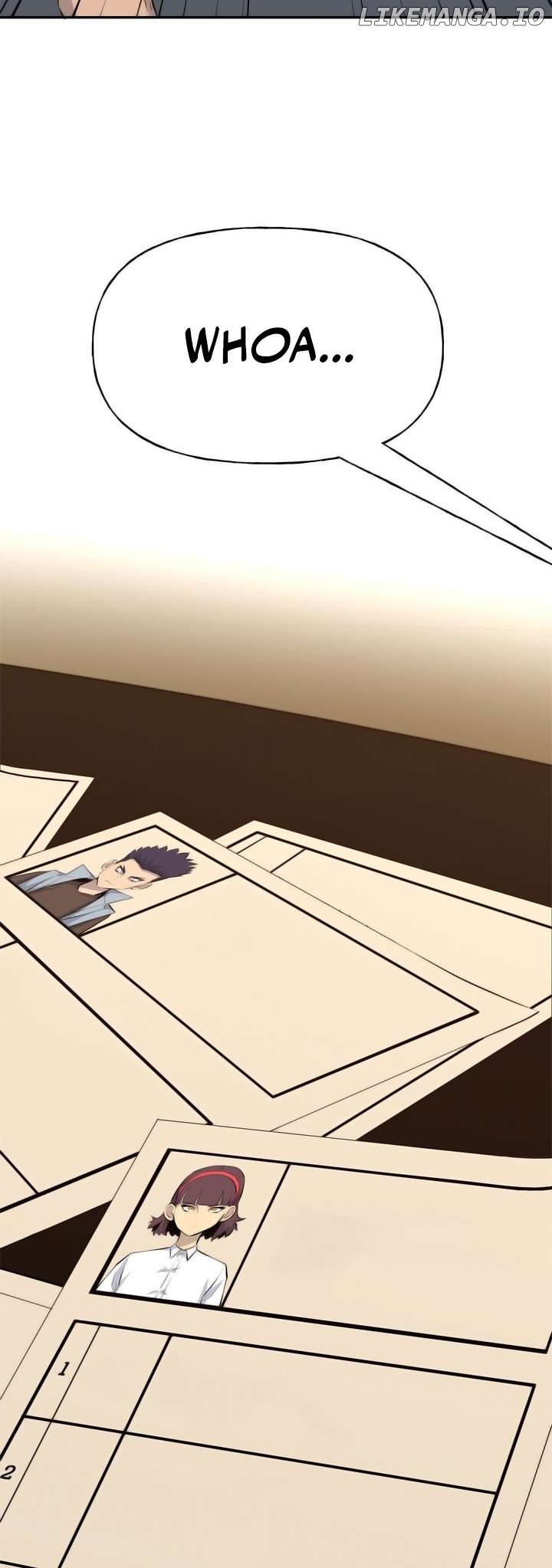 Rooftop Sword Master : Arachi The First Irregular Chapter 34 - page 14