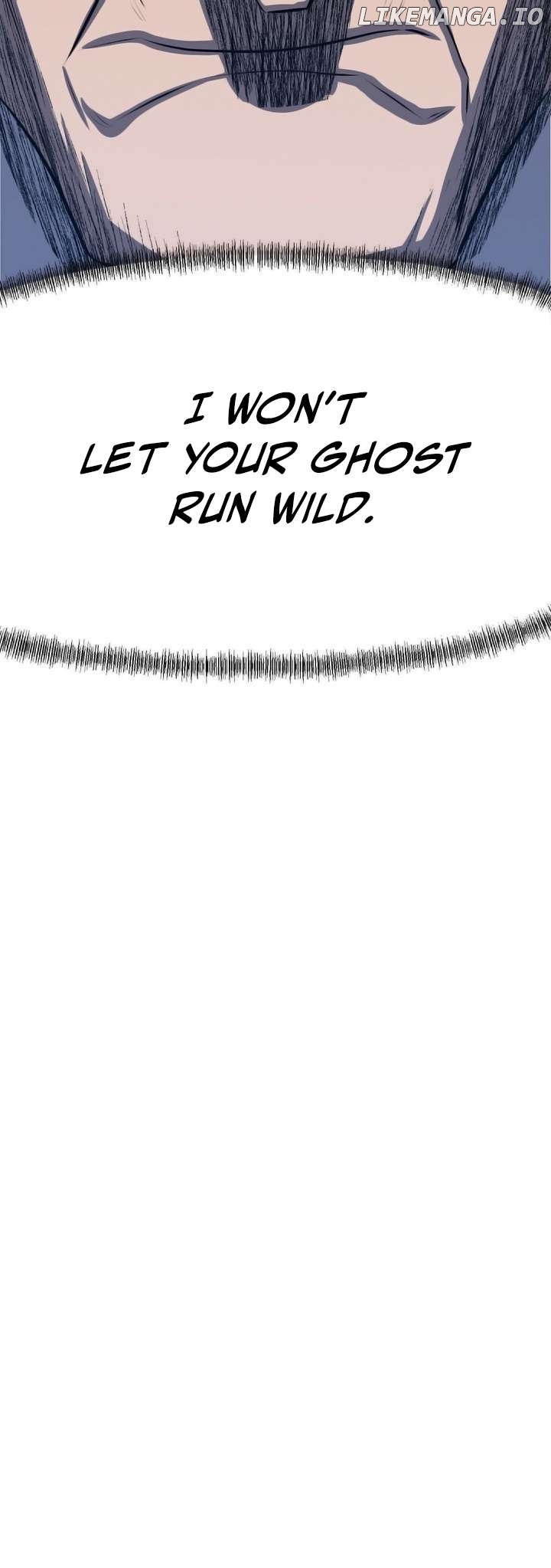 Rooftop Sword Master : Arachi The First Irregular Chapter 34 - page 24
