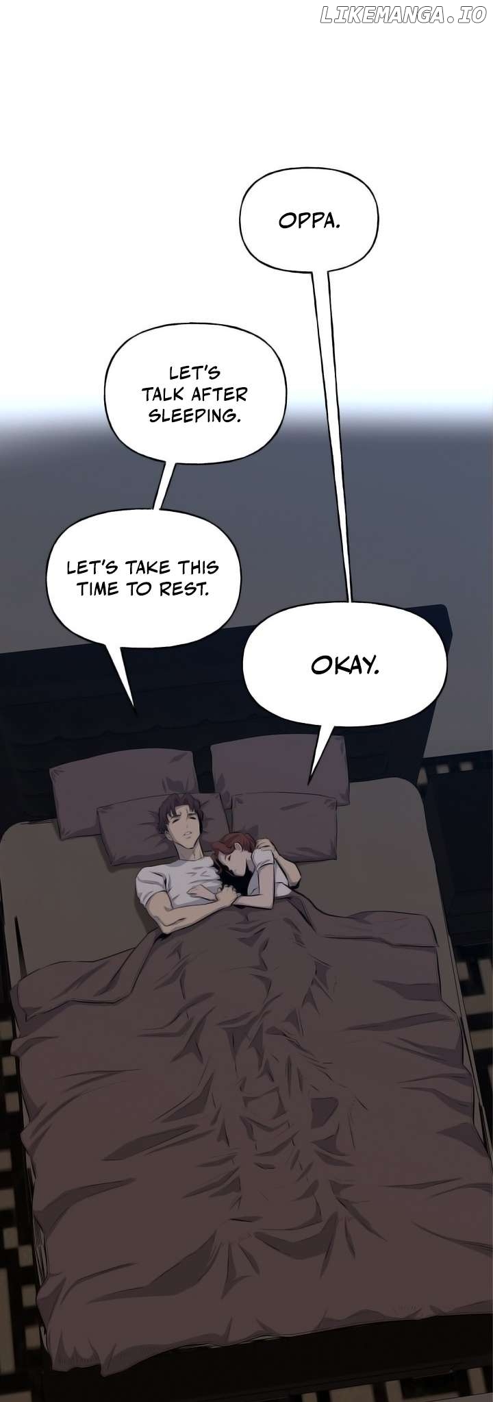 Rooftop Sword Master : Arachi The First Irregular Chapter 34 - page 25