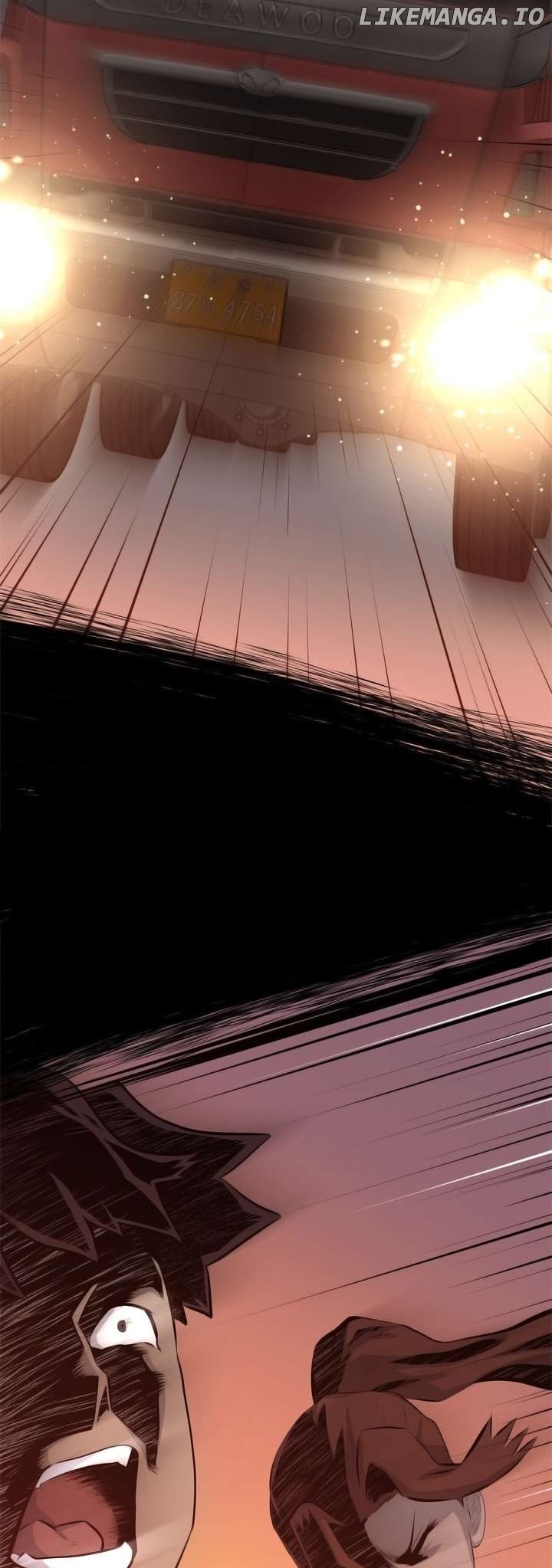 Rooftop Sword Master : Arachi The First Irregular Chapter 34 - page 28