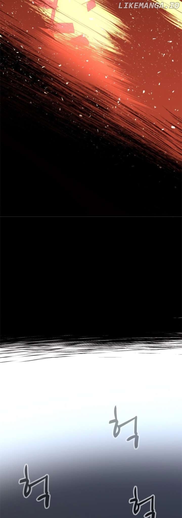Rooftop Sword Master : Arachi The First Irregular Chapter 34 - page 30