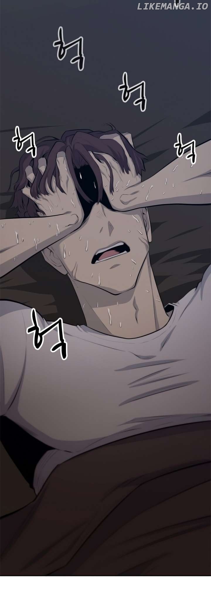 Rooftop Sword Master : Arachi The First Irregular Chapter 34 - page 31