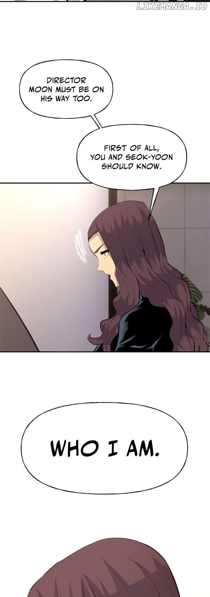 Rooftop Sword Master : Arachi The First Irregular Chapter 34 - page 34