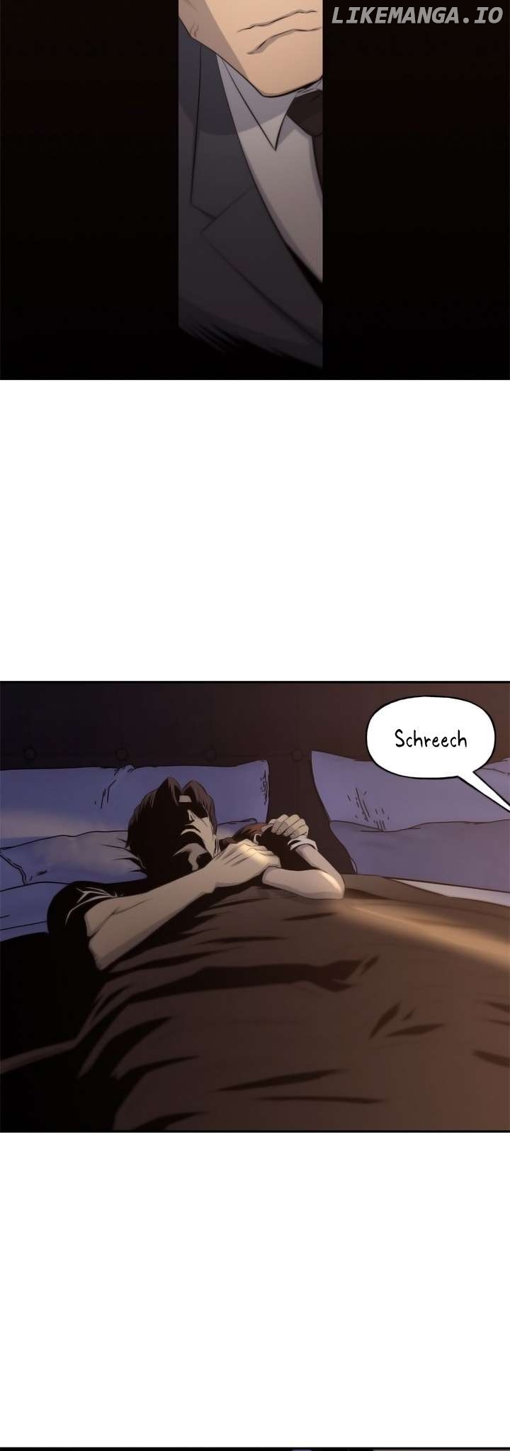 Rooftop Sword Master : Arachi The First Irregular Chapter 34 - page 37
