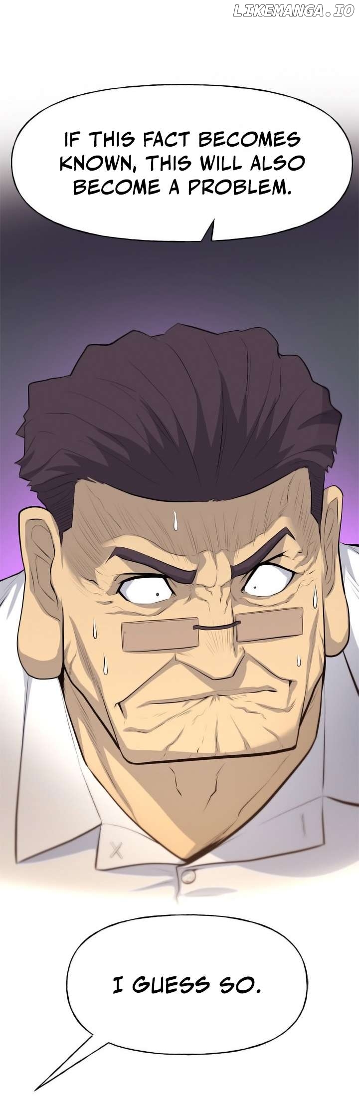 Rooftop Sword Master : Arachi The First Irregular Chapter 34 - page 65