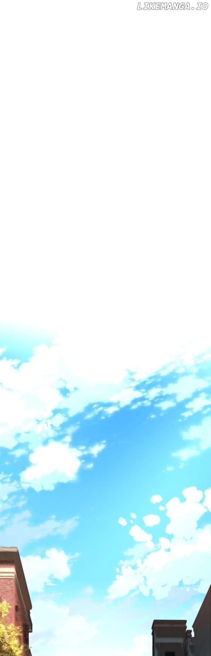 Rooftop Sword Master : Arachi The First Irregular Chapter 34 - page 66