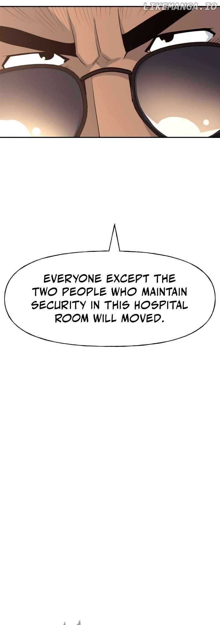 Rooftop Sword Master : Arachi The First Irregular Chapter 40 - page 12