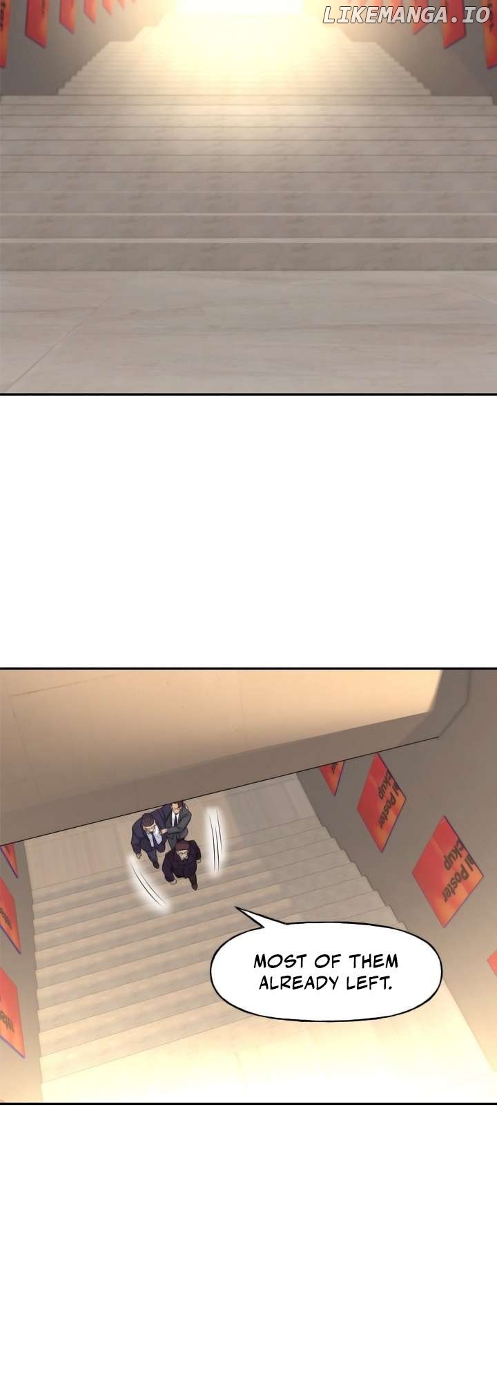 Rooftop Sword Master : Arachi The First Irregular Chapter 40 - page 60